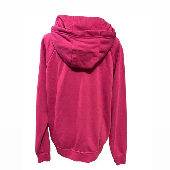 Nike Pink Sweater - Picture 3 of 7